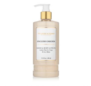 English Garden Hand and Body Lotion, 15.5oz