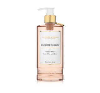 English Garden Hand Wash, 15.5oz