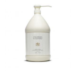 English Spa Body lotion, gallon