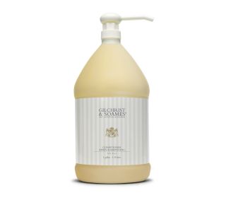 English Spa conditioner, gallon