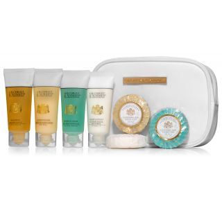 English Spa&reg; Jet Set Travel Pack