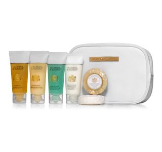 English Spa&reg; Jet Set Travel Pack