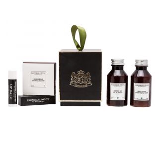 Essentiel Elements Holiday Box | Gilchrist & Soames