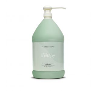 Shower Gel Gallon | Spa Therapy | Gilchrist & Soames