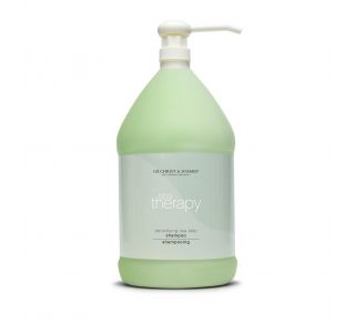 Shampoo Gallon | Spa Therapy | Gilchrist & Soames