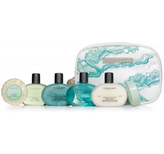 Spa Therapy&trade; Jet Set Travel Pack