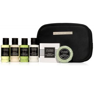 Reserve&trade; Jet Set Travel Pack 