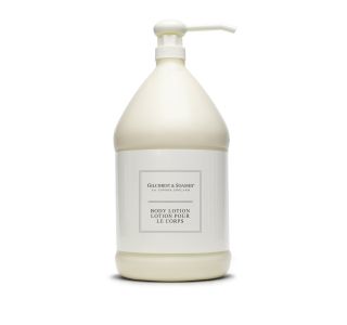 London Body Lotion, gallon