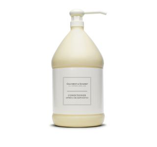 London Conditioner, Gallon