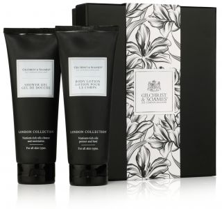 London Collection&reg; Body Care Box Set, 8oz