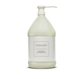 Shampoo Gallon | London | Gilchrist & Soames