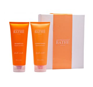Bathe Hair Care Box Set | Bathe Collection | Gilchrist & Soames