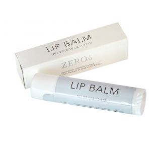 Zero% Lip Balm Stick