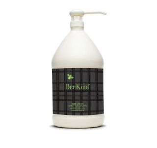 BeeKind Body Lotion, Gallon