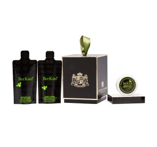 BeeKind Holiday Box | Gilchrist & Soames