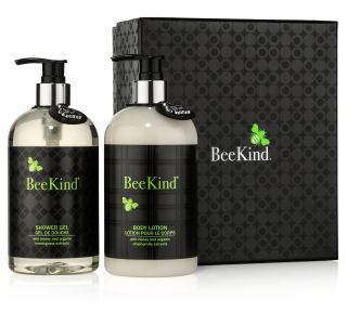 BeeKind body care set