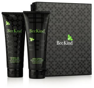 BeeKind&reg; Body Care Box Set, 8oz