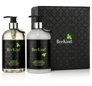 BeeKind&reg; Hair Care Box Set, 15.5oz