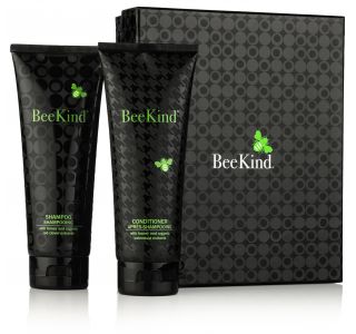 BeeKind&reg; Hair Care Box Set, 8oz