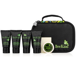 BeeKind&reg; Jet Set Travel Pack - Tubes