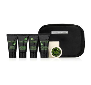BeeKind tubes jet set