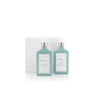 Spa Therapy Body Care Set