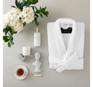 English Spa Day Spa Kit