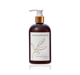 Olive Branch Botanicals Moisturizing Conditioner