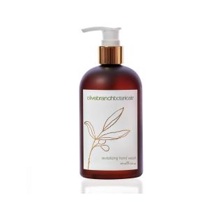 Olive Branch Botanicals Revitalizing Hand Wash