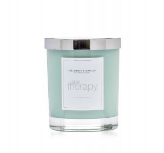 Spa Therapy Candles - Uplifting Scents
