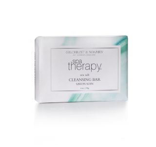 Spa Therapy Sea Salt Soap