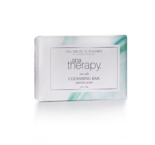 Spa Therapy Sea Salt Soap