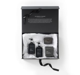 Warm Oak Experience Gift Set