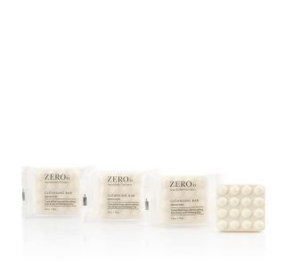 Zero% Moisturizing Shea Butter & Clay Soap Set