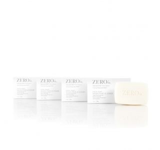 Zero% Aloe Skincare Soap Set, 1oz