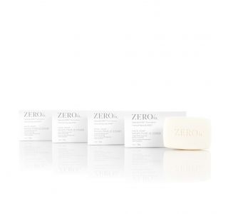 Zero% Aloe Skincare Soap Set, 1oz