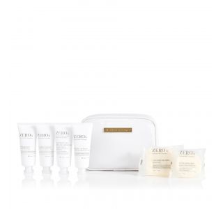 Zero Percent Jet Set | gilchrist & Soames