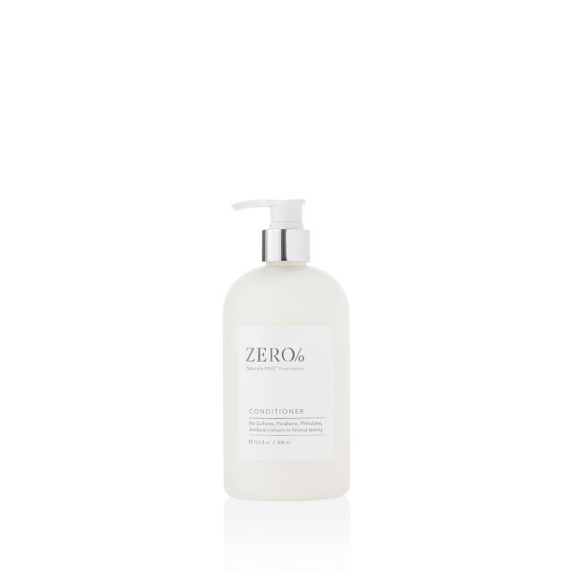 Zero% Conditioner, 15.5oz