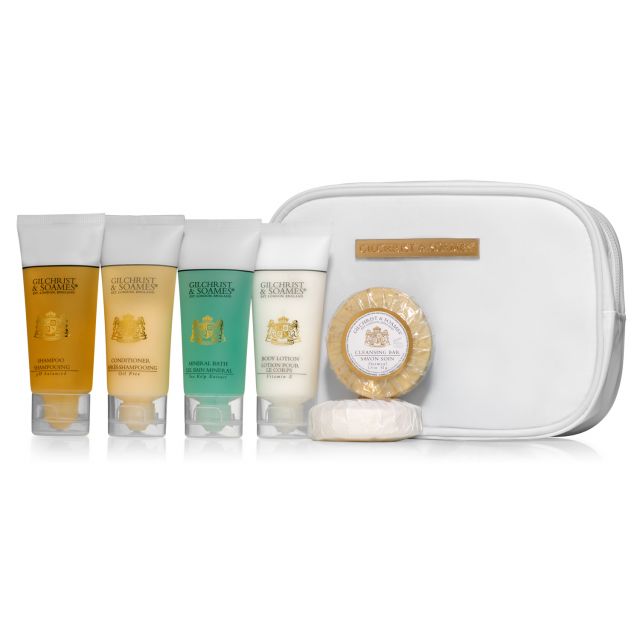 English Spa® Jet Set Travel Pack
