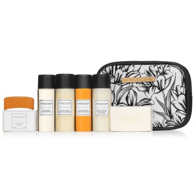 London Collection® Jet Set Travel Pack