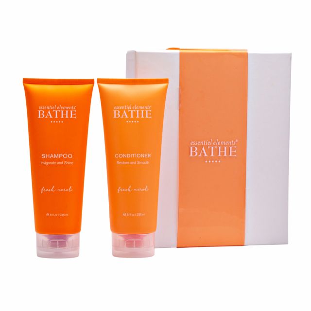 Bathe Hair Care Box Set | Bathe Collection | Gilchrist & Soames