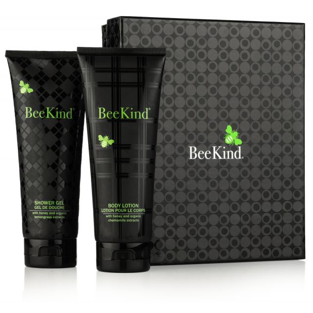 BeeKind&reg; Body Care Box Set, 8oz