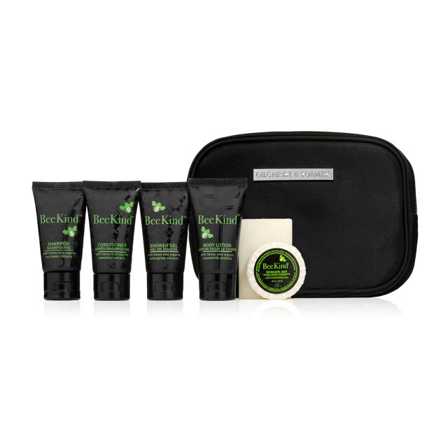 BeeKind tubes jet set