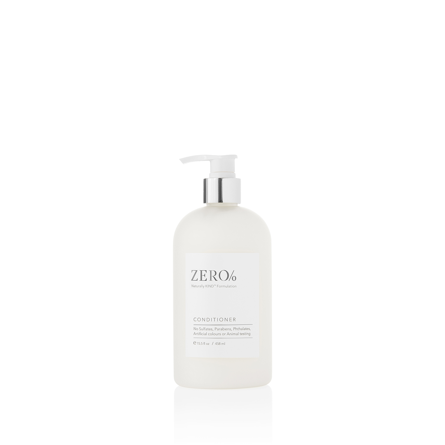 Gilchrist & Soames | Zero% Conditioner, 15.5oz