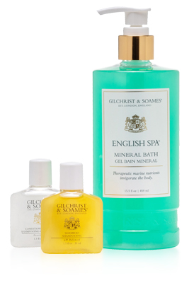 English Spa® 