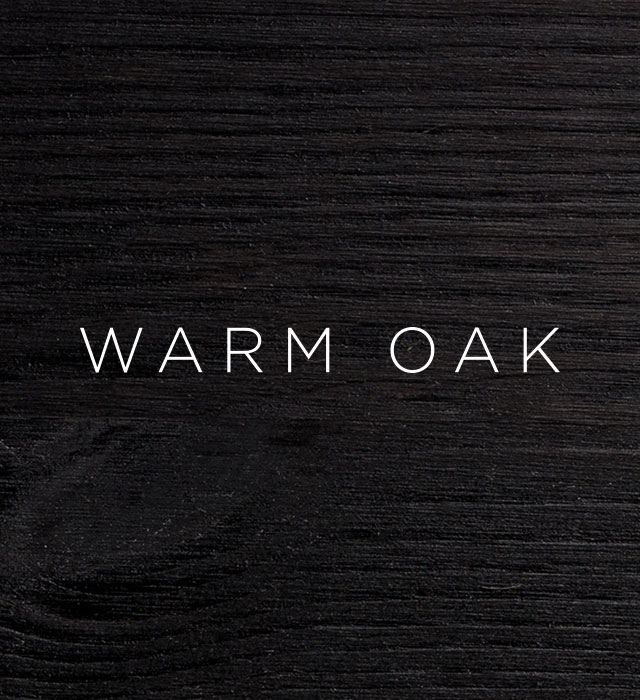 Warm Oak | Embrace the Majesty of the Mighty Oak