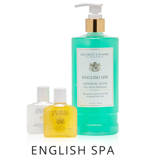 English Spa