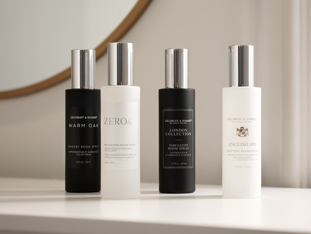 Room Sprays