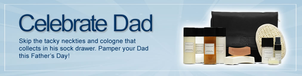 Great Gifts for Dads