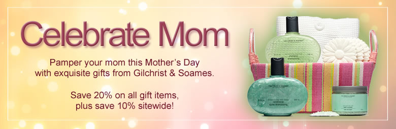 Great Gifts for Mom